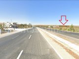 Tülmende Anayola yakın 13.500 m² BÜYÜK ZEYTİNLİK ve FISTIKLIK