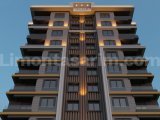 Çevre yolu üzeri Mükemmel konumda 2+1 Amerikan mutfak ULTRA LÜKS