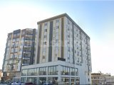 Sırrın anayol üzerinde 65 m² BÜYÜK 1+1 eşyalı 3.kat lüx daire