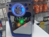 ((( YENİ )))  Bluetoot, 3D (ışıklı) Kumandalı, USB'li, Radyolu - hOpArLöR