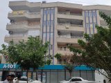 Yenişehir Çamlık Karşsı A101 üstü 3+1 köşebaşı 170 m² Daire ASANSÖRLÜ