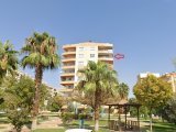 Ertuğrulgazi'de mükemmel park manzaralı 4 odalı 195 m² 7. arakat
