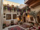 11 Odalı BUTİK OTEL - Konukevi | Balıklıgöle Yürüme Mesafesinde